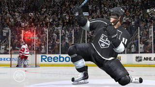 Illustration for article titled Just Don't Get Kicked Out of the Circle in NHL 11